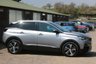 USED 2017 PEUGEOT 3008 1.6 BLUEHDI S/S ALLURE 5d 120 BHP SERVICED & MOT'D MARCH 2021