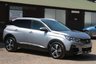 USED 2017 PEUGEOT 3008 1.6 BLUEHDI S/S ALLURE 5d 120 BHP SERVICED & MOT'D MARCH 2021