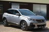 USED 2017 PEUGEOT 3008 1.6 BLUEHDI S/S ALLURE 5d 120 BHP SERVICED & MOT'D MARCH 2021