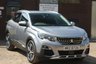 USED 2017 PEUGEOT 3008 1.6 BLUEHDI S/S ALLURE 5d 120 BHP SERVICED & MOT'D MARCH 2021