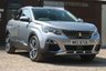 USED 2017 PEUGEOT 3008 1.6 BLUEHDI S/S ALLURE 5d 120 BHP SERVICED & MOT'D MARCH 2021