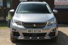USED 2017 PEUGEOT 3008 1.6 BLUEHDI S/S ALLURE 5d 120 BHP SERVICED & MOT'D MARCH 2021