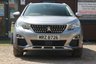 USED 2017 PEUGEOT 3008 1.6 BLUEHDI S/S ALLURE 5d 120 BHP SERVICED & MOT'D MARCH 2021