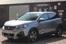 USED 2017 PEUGEOT 3008 1.6 BLUEHDI S/S ALLURE 5d 120 BHP SERVICED & MOT'D MARCH 2021