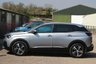 USED 2017 PEUGEOT 3008 1.6 BLUEHDI S/S ALLURE 5d 120 BHP SERVICED & MOT'D MARCH 2021