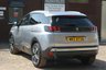 USED 2017 PEUGEOT 3008 1.6 BLUEHDI S/S ALLURE 5d 120 BHP SERVICED & MOT'D MARCH 2021