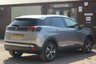 USED 2017 PEUGEOT 3008 1.6 BLUEHDI S/S ALLURE 5d 120 BHP SERVICED & MOT'D MARCH 2021