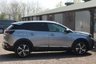 USED 2017 PEUGEOT 3008 1.6 BLUEHDI S/S ALLURE 5d 120 BHP SERVICED & MOT'D MARCH 2021