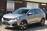 USED 2017 PEUGEOT 3008 1.6 BLUEHDI S/S ALLURE 5d 120 BHP SERVICED & MOT'D MARCH 2021
