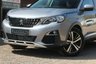 USED 2017 PEUGEOT 3008 1.6 BLUEHDI S/S ALLURE 5d 120 BHP SERVICED & MOT'D MARCH 2021