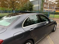 USED 2015 65 MERCEDES-BENZ C CLASS 2.1 C220 D SPORT PREMIUM 4d 170 BHP 