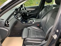 USED 2015 65 MERCEDES-BENZ C CLASS 2.1 C220 D SPORT PREMIUM 4d 170 BHP 
