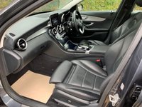 USED 2015 65 MERCEDES-BENZ C CLASS 2.1 C220 D SPORT PREMIUM 4d 170 BHP 