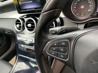 USED 2015 65 MERCEDES-BENZ C CLASS 2.1 C220 D SPORT PREMIUM 4d 170 BHP 