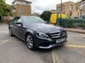 USED 2015 65 MERCEDES-BENZ C CLASS 2.1 C220 D SPORT PREMIUM 4d 170 BHP 