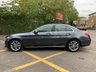 USED 2015 65 MERCEDES-BENZ C CLASS 2.1 C220 D SPORT PREMIUM 4d 170 BHP 