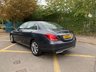 USED 2015 65 MERCEDES-BENZ C CLASS 2.1 C220 D SPORT PREMIUM 4d 170 BHP 