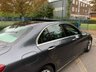 USED 2015 65 MERCEDES-BENZ C CLASS 2.1 C220 D SPORT PREMIUM 4d 170 BHP 