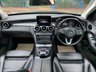 USED 2015 65 MERCEDES-BENZ C CLASS 2.1 C220 D SPORT PREMIUM 4d 170 BHP 