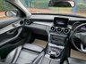 USED 2015 65 MERCEDES-BENZ C CLASS 2.1 C220 D SPORT PREMIUM 4d 170 BHP 