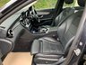 USED 2015 65 MERCEDES-BENZ C CLASS 2.1 C220 D SPORT PREMIUM 4d 170 BHP 