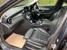 USED 2015 65 MERCEDES-BENZ C CLASS 2.1 C220 D SPORT PREMIUM 4d 170 BHP 