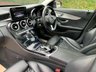 USED 2015 65 MERCEDES-BENZ C CLASS 2.1 C220 D SPORT PREMIUM 4d 170 BHP 