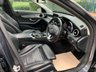 USED 2015 65 MERCEDES-BENZ C CLASS 2.1 C220 D SPORT PREMIUM 4d 170 BHP 