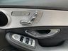 USED 2015 65 MERCEDES-BENZ C CLASS 2.1 C220 D SPORT PREMIUM 4d 170 BHP 