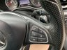 USED 2015 65 MERCEDES-BENZ C CLASS 2.1 C220 D SPORT PREMIUM 4d 170 BHP 