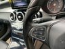 USED 2015 65 MERCEDES-BENZ C CLASS 2.1 C220 D SPORT PREMIUM 4d 170 BHP 