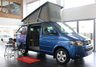USED 2013 63 VOLKSWAGEN TRANSPORTER 2.0 CALIFORNIA SE TDI 177 BHP Driver Pack, 2 keys