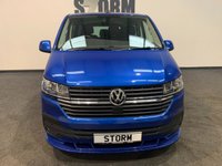 USED 2020 20 VOLKSWAGEN TRANSPORTER |NO15| T6.1 -  T32 SWB - TDI - FACTORY KOMBI - HIGHLINE - 150 BHP - MANUAL 