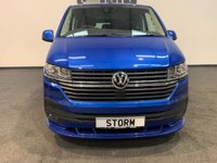 USED 2020 20 VOLKSWAGEN TRANSPORTER |NO15| T6.1 -  T32 SWB - TDI - FACTORY KOMBI - HIGHLINE - 150 BHP - MANUAL 