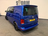 USED 2020 20 VOLKSWAGEN TRANSPORTER |NO15| T6.1 -  T32 SWB - TDI - FACTORY KOMBI - HIGHLINE - 150 BHP - MANUAL 