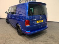 USED 2020 20 VOLKSWAGEN TRANSPORTER |NO15| T6.1 -  T32 SWB - TDI - FACTORY KOMBI - HIGHLINE - 150 BHP - MANUAL 
