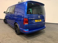 USED 2020 20 VOLKSWAGEN TRANSPORTER |NO15| T6.1 -  T32 SWB - TDI - FACTORY KOMBI - HIGHLINE - 150 BHP - MANUAL 