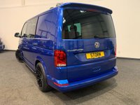 USED 2020 20 VOLKSWAGEN TRANSPORTER |NO15| T6.1 -  T32 SWB - TDI - FACTORY KOMBI - HIGHLINE - 150 BHP - MANUAL 