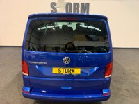 USED 2020 20 VOLKSWAGEN TRANSPORTER |NO15| T6.1 -  T32 SWB - TDI - FACTORY KOMBI - HIGHLINE - 150 BHP - MANUAL 