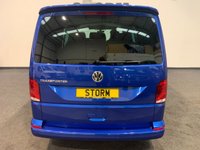 USED 2020 20 VOLKSWAGEN TRANSPORTER |NO15| T6.1 -  T32 SWB - TDI - FACTORY KOMBI - HIGHLINE - 150 BHP - MANUAL 