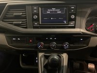 USED 2020 20 VOLKSWAGEN TRANSPORTER |NO15| T6.1 -  T32 SWB - TDI - FACTORY KOMBI - HIGHLINE - 150 BHP - MANUAL 