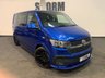 USED 2020 20 VOLKSWAGEN TRANSPORTER |NO15| T6.1 -  T32 SWB - TDI - FACTORY KOMBI - HIGHLINE - 150 BHP - MANUAL 