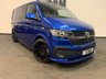 USED 2020 20 VOLKSWAGEN TRANSPORTER |NO15| T6.1 -  T32 SWB - TDI - FACTORY KOMBI - HIGHLINE - 150 BHP - MANUAL 