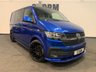 USED 2020 20 VOLKSWAGEN TRANSPORTER |NO15| T6.1 -  T32 SWB - TDI - FACTORY KOMBI - HIGHLINE - 150 BHP - MANUAL 