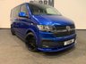 USED 2020 20 VOLKSWAGEN TRANSPORTER |NO15| T6.1 -  T32 SWB - TDI - FACTORY KOMBI - HIGHLINE - 150 BHP - MANUAL 