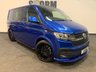 USED 2020 20 VOLKSWAGEN TRANSPORTER |NO15| T6.1 -  T32 SWB - TDI - FACTORY KOMBI - HIGHLINE - 150 BHP - MANUAL 
