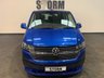 USED 2020 20 VOLKSWAGEN TRANSPORTER |NO15| T6.1 -  T32 SWB - TDI - FACTORY KOMBI - HIGHLINE - 150 BHP - MANUAL 