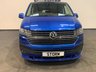 USED 2020 20 VOLKSWAGEN TRANSPORTER |NO15| T6.1 -  T32 SWB - TDI - FACTORY KOMBI - HIGHLINE - 150 BHP - MANUAL 