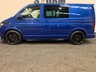 USED 2020 20 VOLKSWAGEN TRANSPORTER |NO15| T6.1 -  T32 SWB - TDI - FACTORY KOMBI - HIGHLINE - 150 BHP - MANUAL 