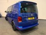 USED 2020 20 VOLKSWAGEN TRANSPORTER |NO15| T6.1 -  T32 SWB - TDI - FACTORY KOMBI - HIGHLINE - 150 BHP - MANUAL 